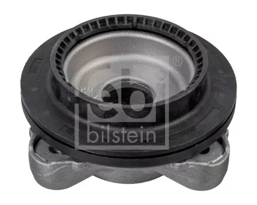 1x Repair Kit, suspension strut support mount