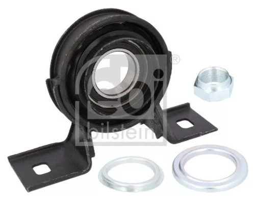 FEBI BILSTEIN 1x Suspension, propshaft (176472)