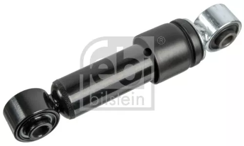 1x Shock Absorber, driver cab suspension