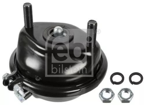 1x Diaphragm Brake Cylinder