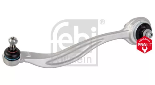 FEBI BILSTEIN 1x Control/Trailing Arm, wheel suspension (176587)
