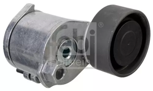 1x Belt Tensioner, V-ribbed belt