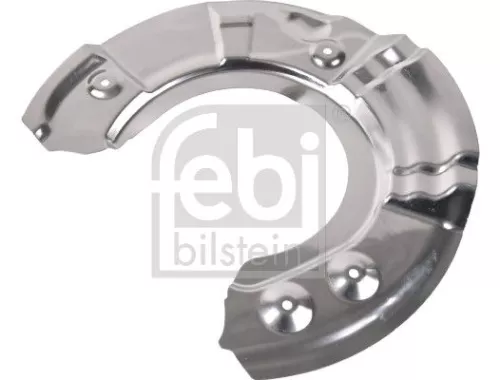1x Splash Guard, brake disc