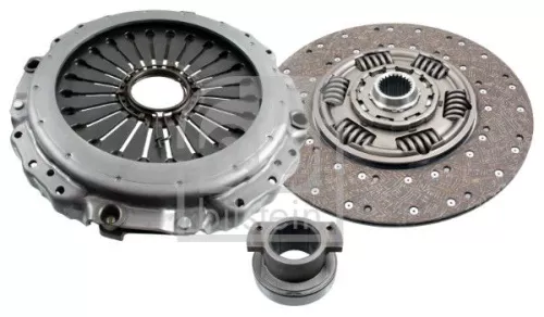 FEBI BILSTEIN 1x Clutch Kit (176807)