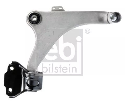 FEBI BILSTEIN 1x Control/Trailing Arm, wheel suspension (176882)