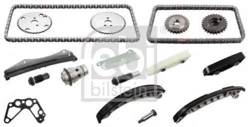 1x Timing Chain Kit