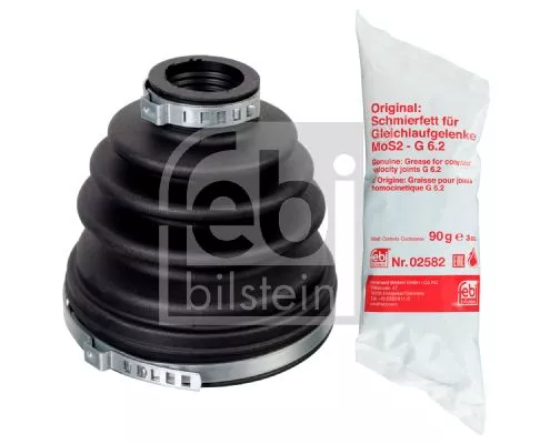 1x Bellow Kit, drive shaft
