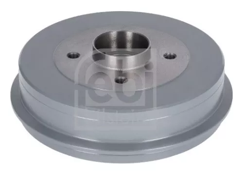 1x Brake Drum