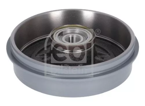FEBI BILSTEIN 1x Brake Drum (176963)
