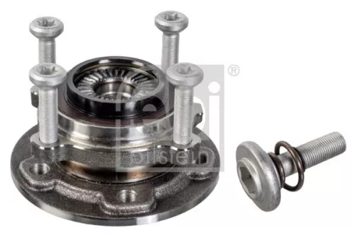 1x Wheel Bearing Kit