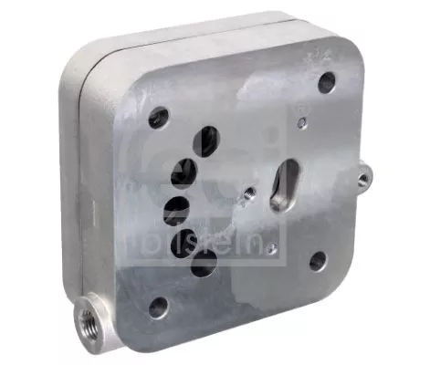 FEBI BILSTEIN 1x Cylinder Head, air compressor (176992)