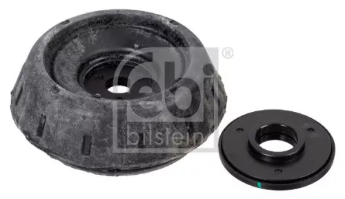 1x Repair Kit, suspension strut support mount