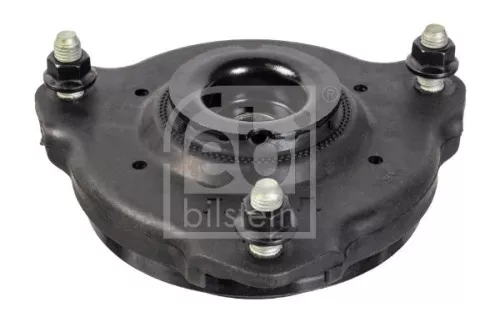 1x Repair Kit, suspension strut support mount