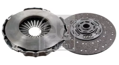 FEBI BILSTEIN 1x Clutch Kit (177293)