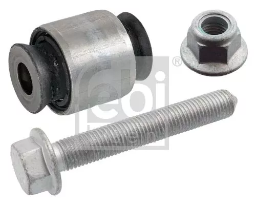 1x Mounting, control/trailing arm