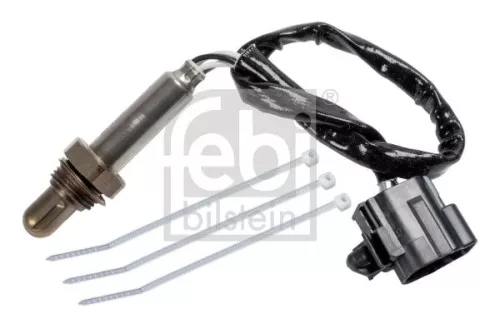 1x Oxygen Sensor