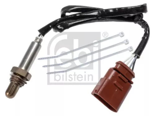 1x Oxygen Sensor