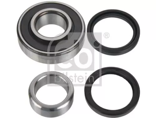 1x Wheel Bearing Kit