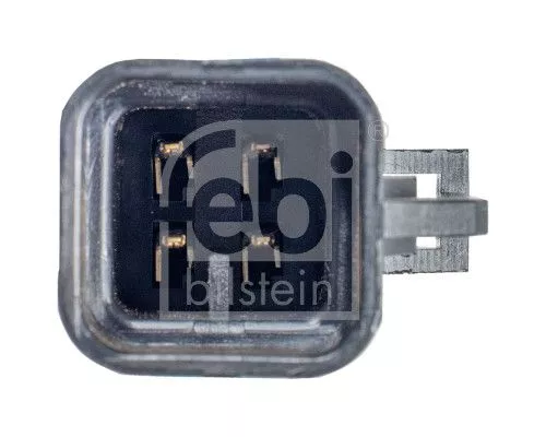 FEBI BILSTEIN 1x Oxygen Sensor (177397)
