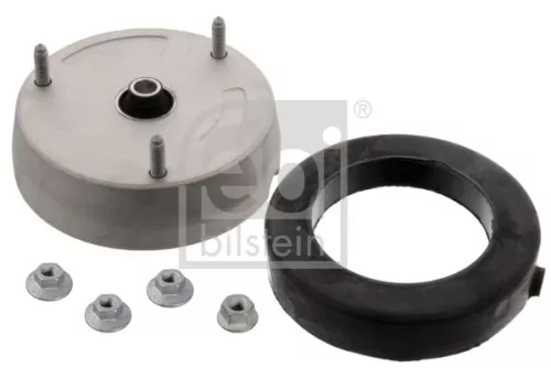 1x Repair Kit, suspension strut support mount