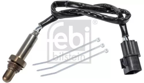 FEBI BILSTEIN 1x Oxygen Sensor (177488)