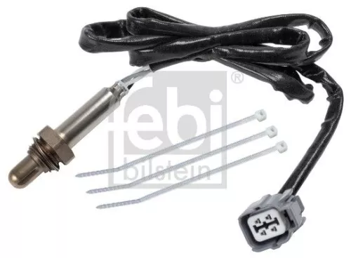 FEBI BILSTEIN 1x Oxygen Sensor (177495)