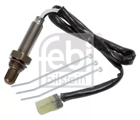 FEBI BILSTEIN 1x Oxygen Sensor (177497)