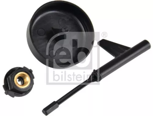 FEBI BILSTEIN 1x Filling Adapter Set, transmission (177527)
