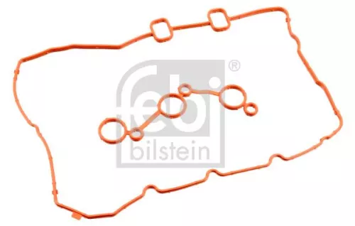 FEBI BILSTEIN 1x Gasket Set, cylinder head cover (177566)
