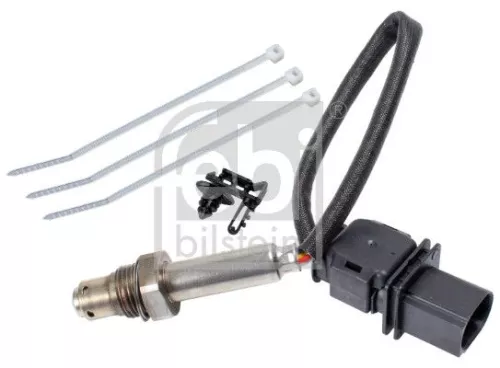 FEBI BILSTEIN 1x Oxygen Sensor (177570)