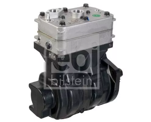 FEBI BILSTEIN 1x Compressor, compressed-air system (177594)