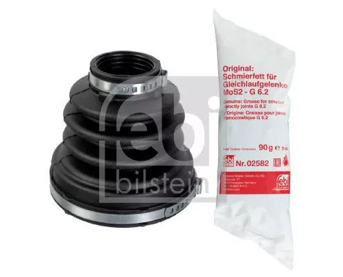 1x Bellow Kit, drive shaft
