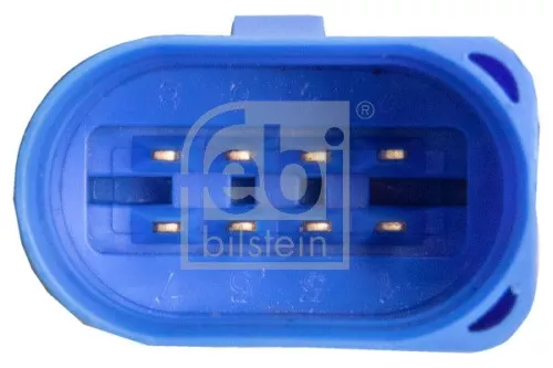 FEBI BILSTEIN 1x Door Lock (177624)