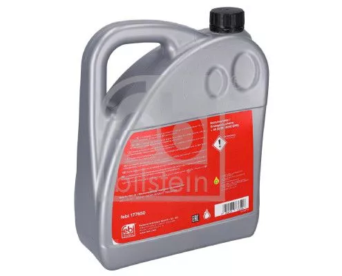 FEBI BILSTEIN 4x Engine Oil (177650)