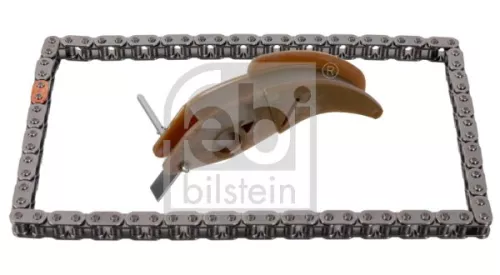 1x Chain Kit, oil pump drive