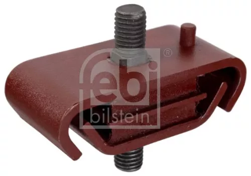 FEBI BILSTEIN 1x Mounting, radiator (177767)
