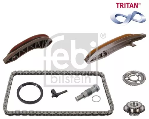 1x Timing Chain Kit