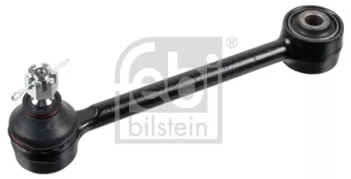 1x Control/Trailing Arm, wheel suspension