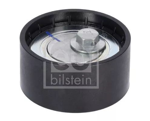 1x Deflection/Guide Pulley, V-ribbed belt