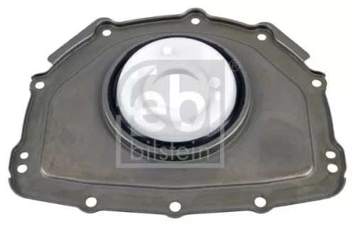 FEBI BILSTEIN 1x Shaft Seal, crankshaft (177983)