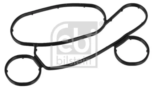 FEBI BILSTEIN 1x Gasket, oil cooler (178003)