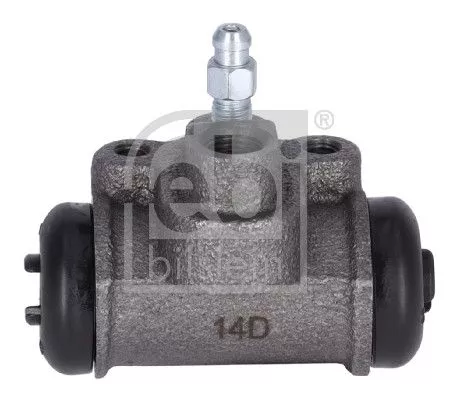 1x Wheel Brake Cylinder
