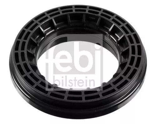 1x Rolling Bearing, suspension strut support mount