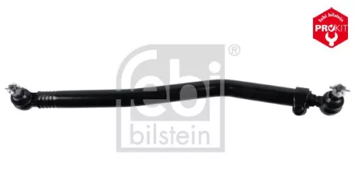 1x Centre Rod Assembly