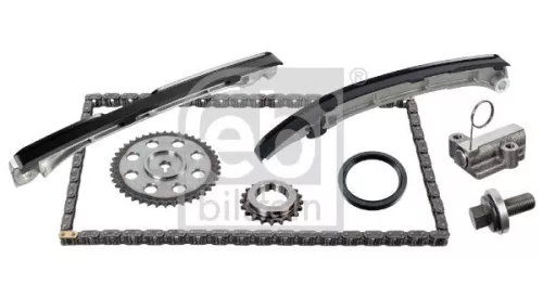1x Timing Chain Kit