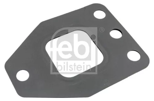 1x Gasket, exhaust manifold