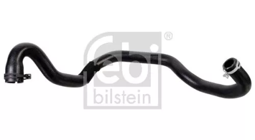 1x Radiator Hose