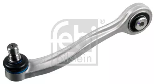 1x Control/Trailing Arm, wheel suspension