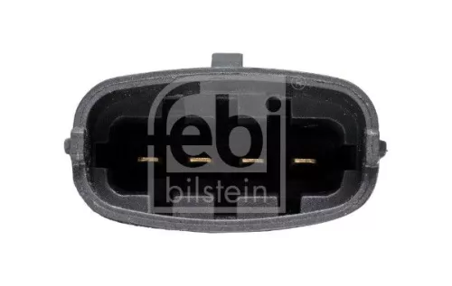 FEBI BILSTEIN 1x NOx Sensor, urea injection (178602)