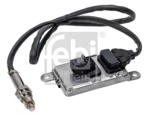 FEBI BILSTEIN 1x NOx Sensor, urea injection (178605)